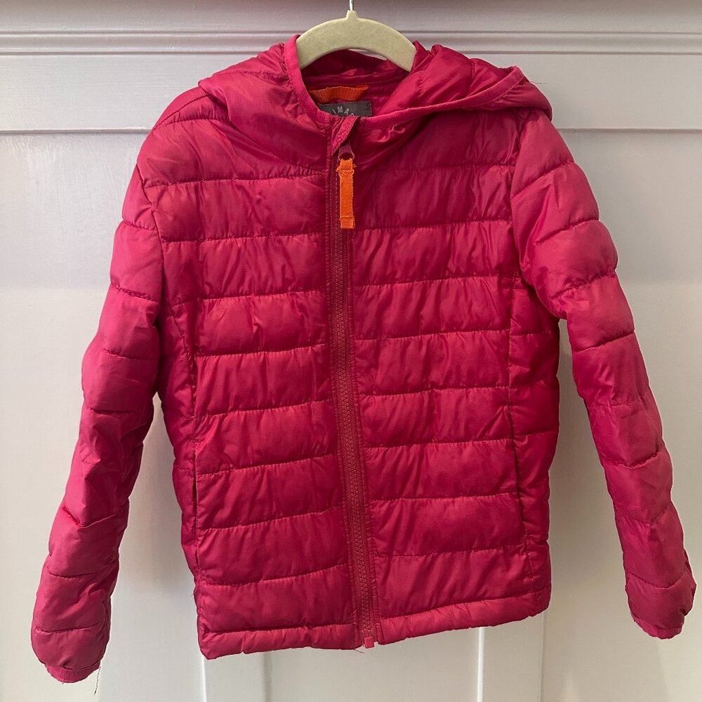 Primary Puffer 4/5